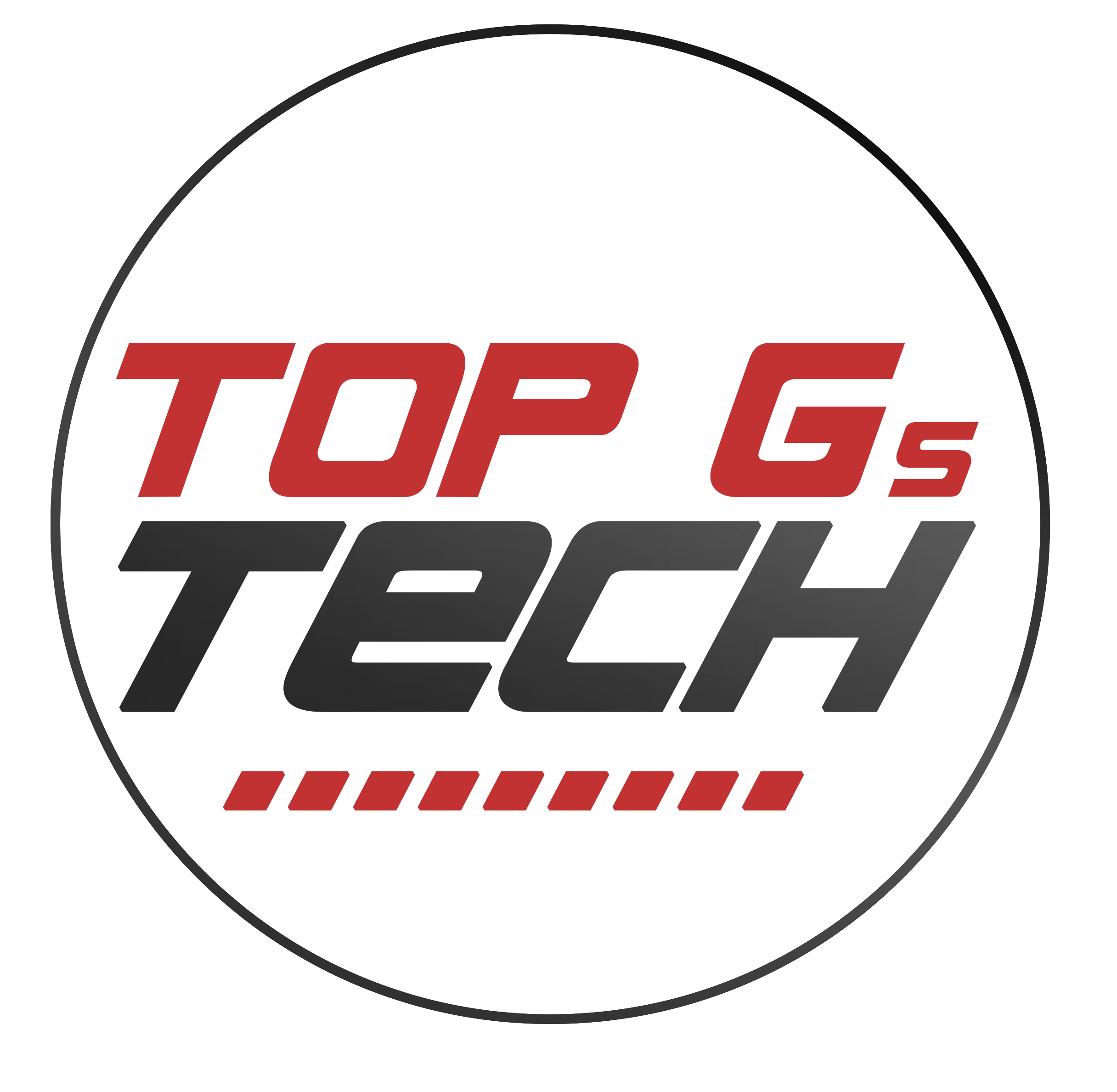 Top Gs Tech
