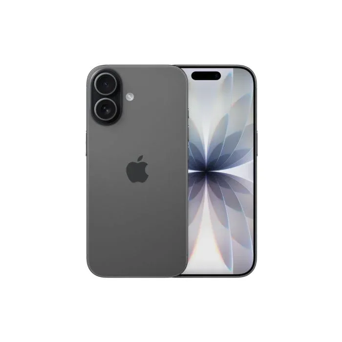 Apple iPhone 17 256GB in Black