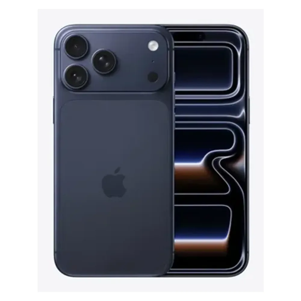 Apple iPhone 17 Pro Max 256GB in Blue